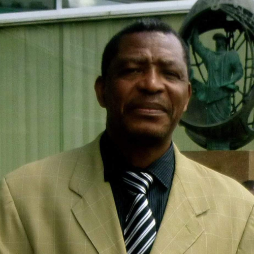 Monsieur Josué MUKALENGE